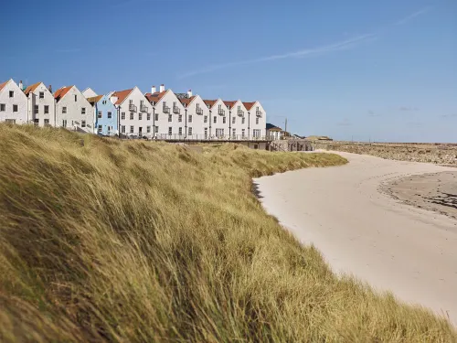 Braye Beach Hotel - 4-Star