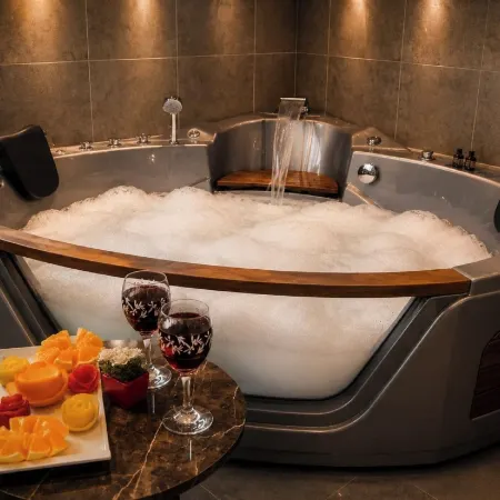 Sweet Home Suite Hotel