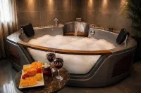 Sweet Home Suite Hotel - Kylpyammeita