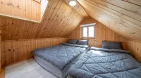 Samcheok Bongsuni-Unni Pension - Balkon