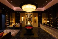 The Leela Palace Chennai - 5-Star
