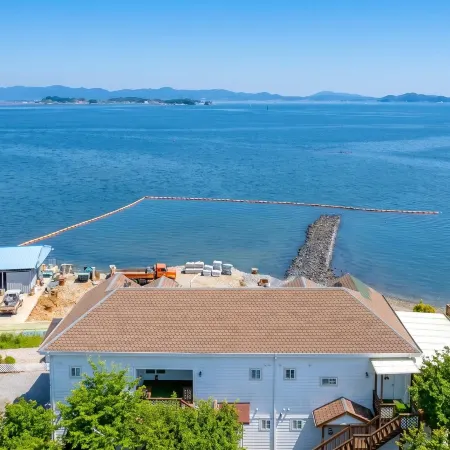 Taean Tteulapbada Pension