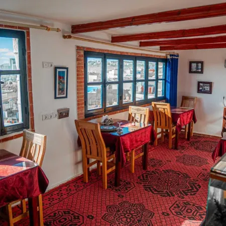 Riad Le Cheval Blanc