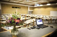 Huset Middelfart - 3-Star