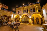 Capp Royal Cave Hotel - 3 étoiles
