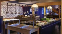 Fretheim Hotel - Fitnessstudio