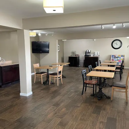 Red Lion Inn & Suites Junction City