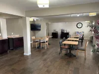 Red Lion Inn & Suites Junction City - 2 tähden