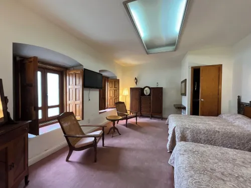 Casa del Pingorongo - Pet friendly
