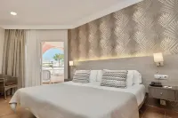 Hotel Puerto Palace - СПА