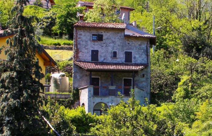 Villa Patricia