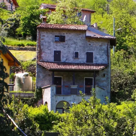 Villa Patricia