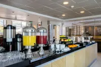 Holiday Inn Express ANTOFAGASTA by IHG - Завтрак