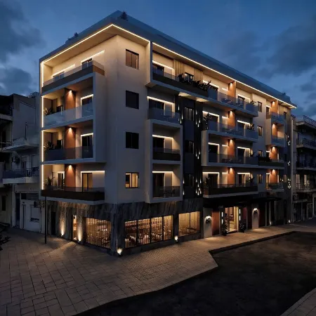 Nesean Plaza Hotel