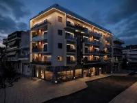 Nesean Plaza Hotel - Spa