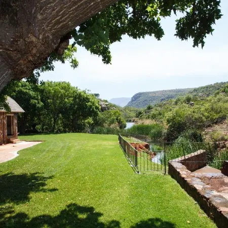 Blyde Canyon, A Forever Resort