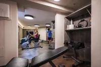 Hotel COSMEA Dolomites - Træningscentre