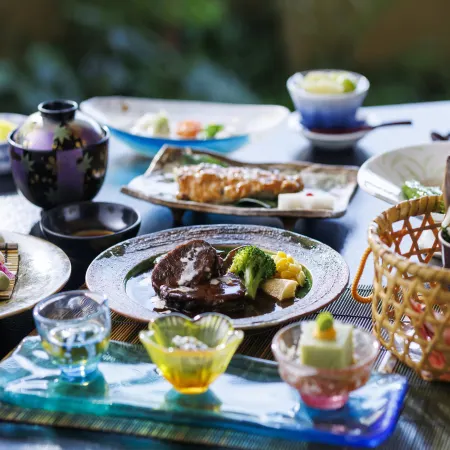 Umemura Ryokan Uguisutei