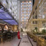 Rixos Khadisha Shymkent - bar