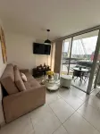 Modern with  Metro  Viva Envigado view - 3-Star