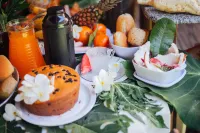 Village Enseada do Castelo - Homestay