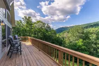 Boulder Sky at River Run - Alppimaja