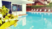 Hotel Delfino - Beach