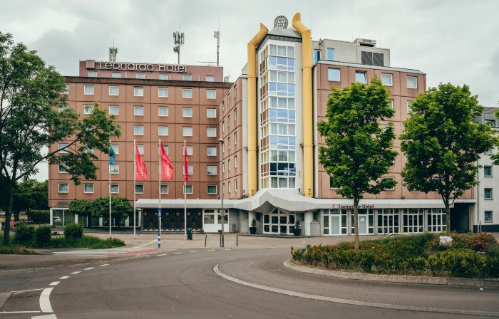 Leonardo Hotel Köln