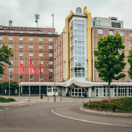 Leonardo Hotel Köln