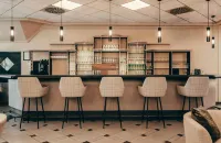 Leonardo Hotel Köln - bar