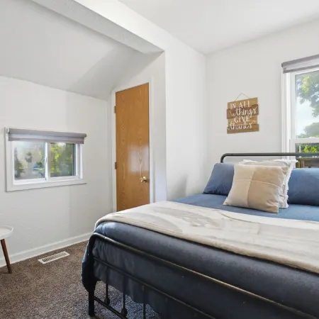 Spacious Group Home with Arcade