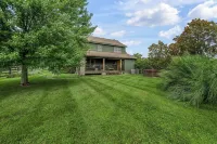 Orchard Park cottage - 5 Sao