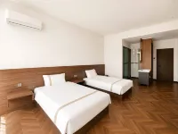 harbor international hotel - 2-Star