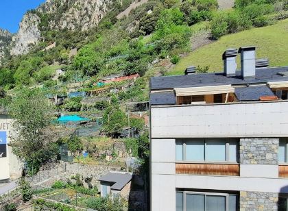 Hotel Best Andorra Center