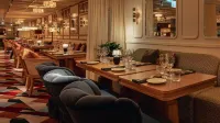 Jacy'z Hotel & Resort - breakfast