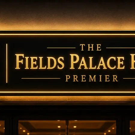 The Fields Palace Hotel Premier