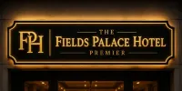 The Fields Palace Hotel Premier - Rooftop Pools