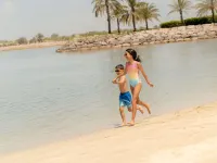 Fairmont Bab Al Bahr - Resorts