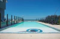 Hotel Aatrac - Beach