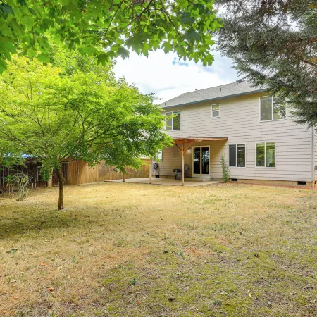 East Vancouver Home Near Trails & Lacamas Lake