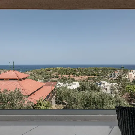 Nuovo Luxury Suites