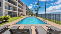 Sea La Vie Secluded Oceanfront condo, Magical Sunrise romantic honeymoon Getaway - 4 tähden