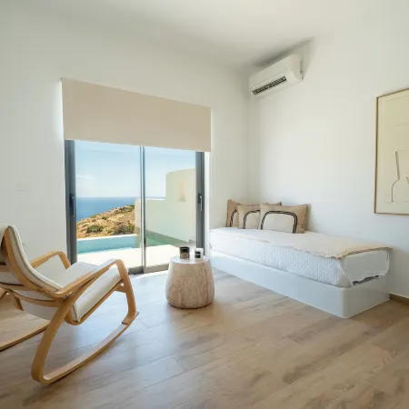Serenity Villas