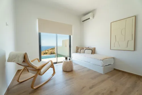 Serenity Villas - Alloggi