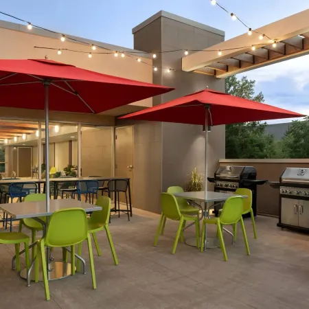 Home2 Suites by Hilton Waycross