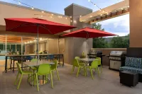 Home2 Suites by Hilton Waycross - Kuntosalit