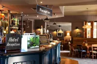 Grouse & Claret, Matlock by Marston's Inns - bar