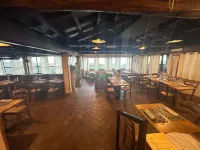 Hotel Tenuta Dell'Argento Resort - Aamiainen
