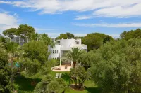 Melia Cala d'Or - スパ