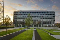 Steigenberger Hotel Bremen - Pet friendly